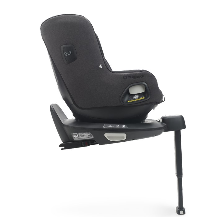 98973-SILLA AUTO BUGABOO OWL NEGRA ISIZE(1-1)-0