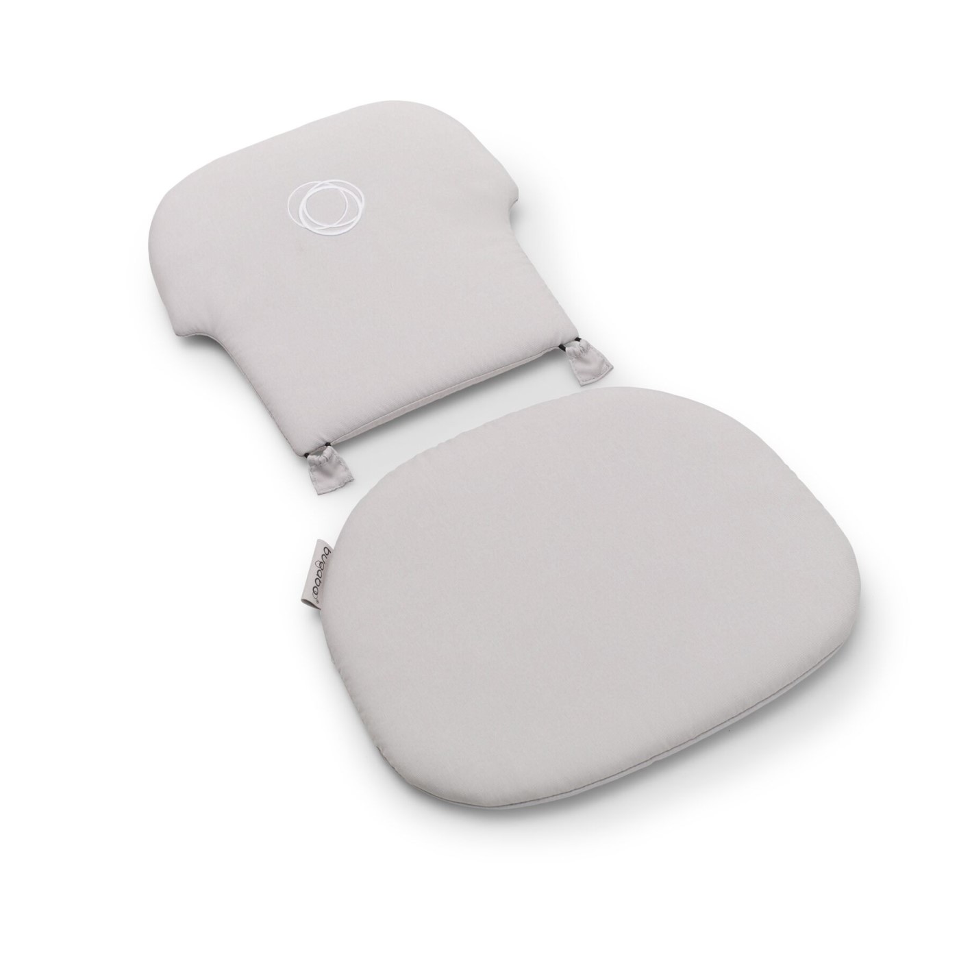 99085-PACK REDUCTOR BUGABOO GIRAFFE ARTIC WHITE(1-0)-0