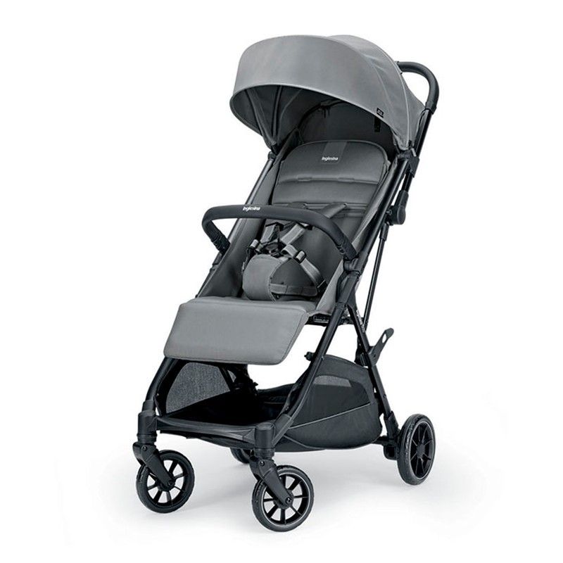 99129-SILLA PASEO INGLESINA NOW SNAP GREY(3-0)-0