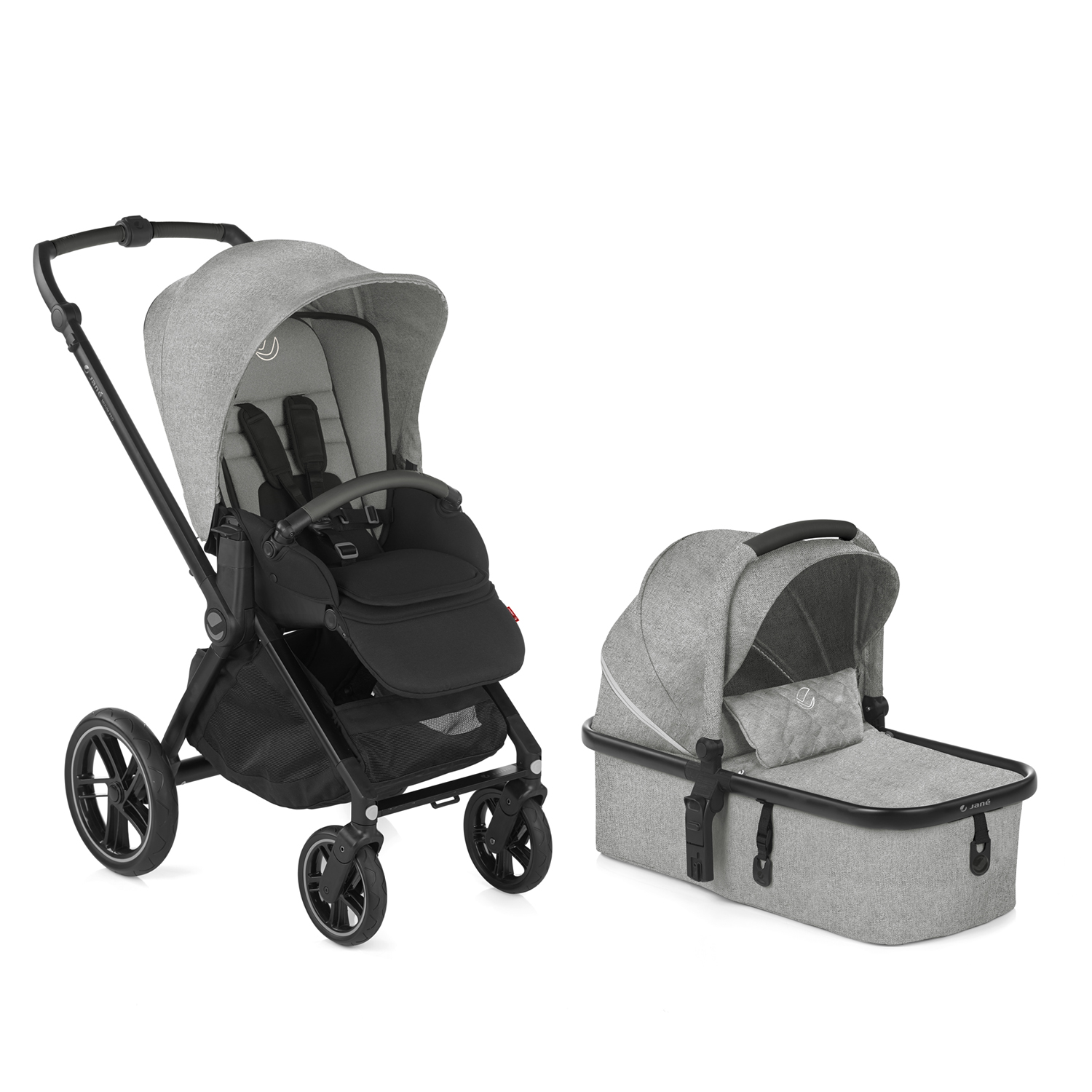 99210-5589 COCHE DUO JANE MUUM PRO MICRO PRO(2-0)-0