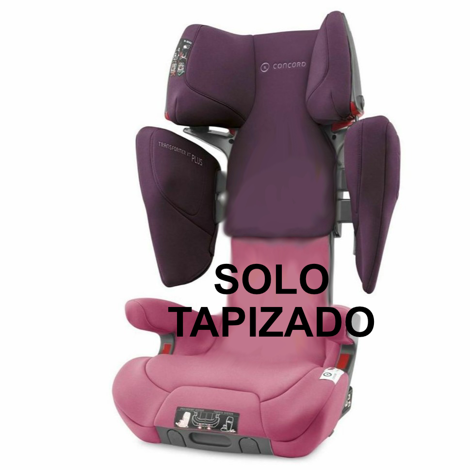 99251-TAPIZADO SILLA CONCORD TRANSFORMER XT(26-0)-0