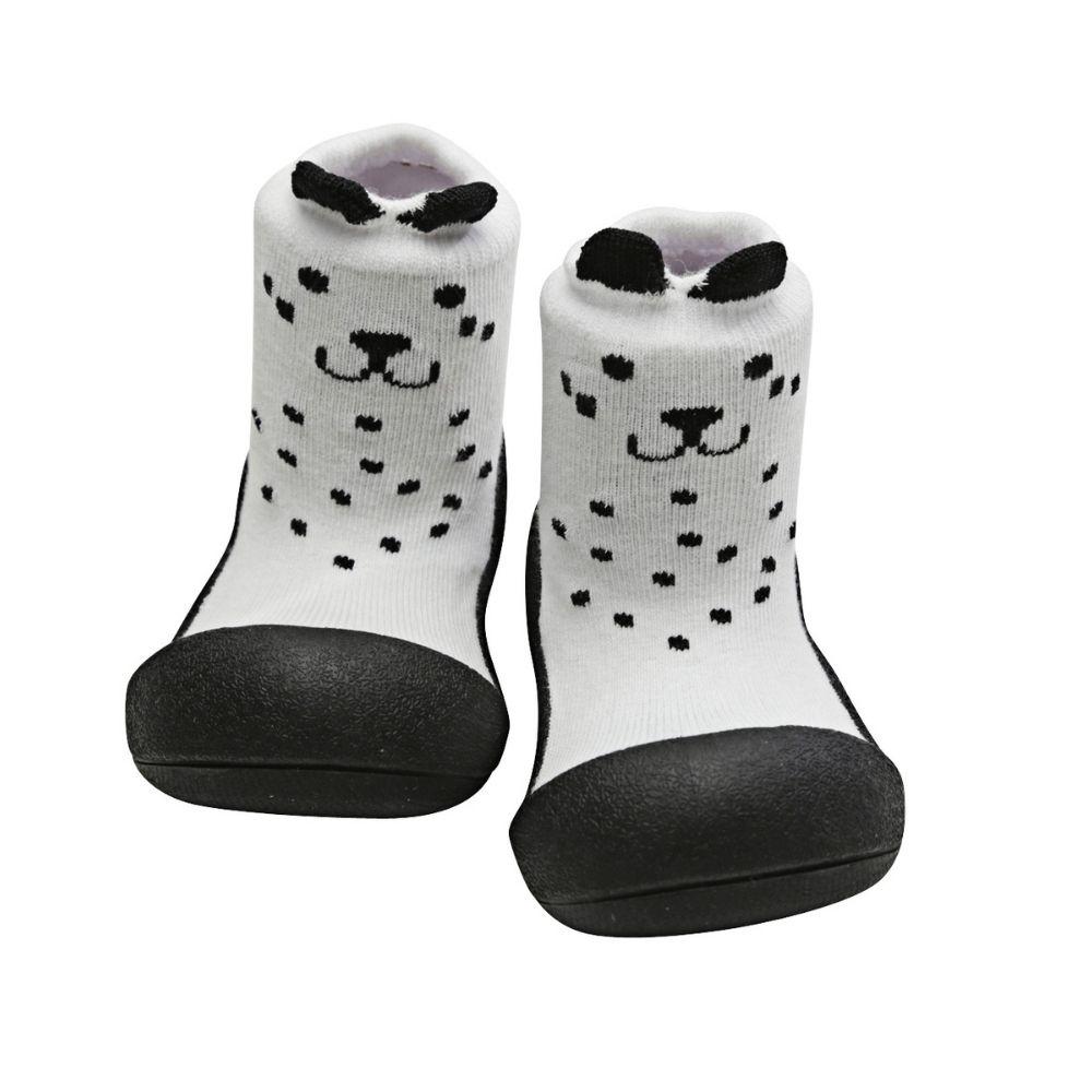 99287-ZAPATOS ATTIPAS CUTIE WHITE TALLA 21,5(0-0)-0