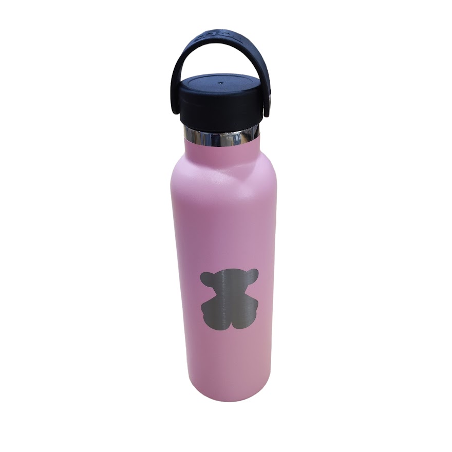 99351-TERMO ACERO INOX 600 ML.TOUS(0-0)-0