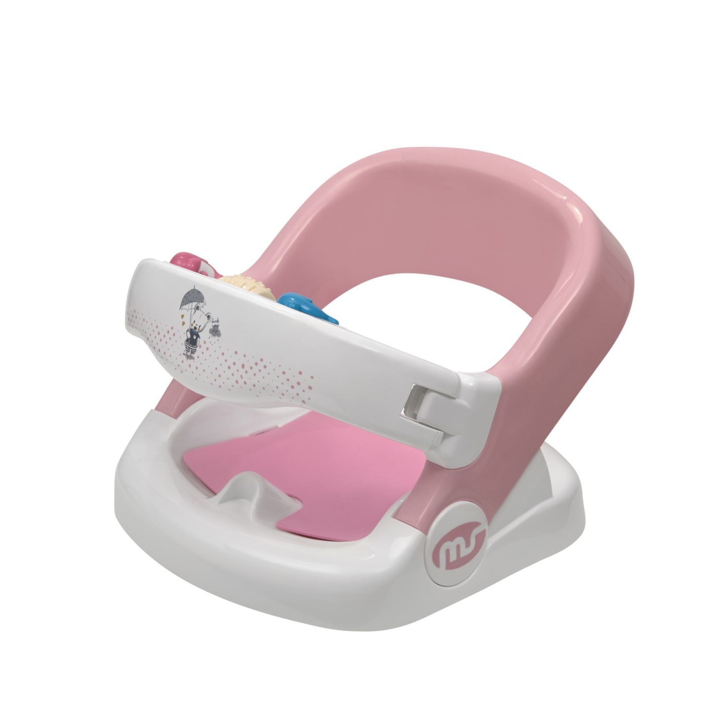 99466-ASIENTO DE BAÑO ROSA MS(2-0)-0