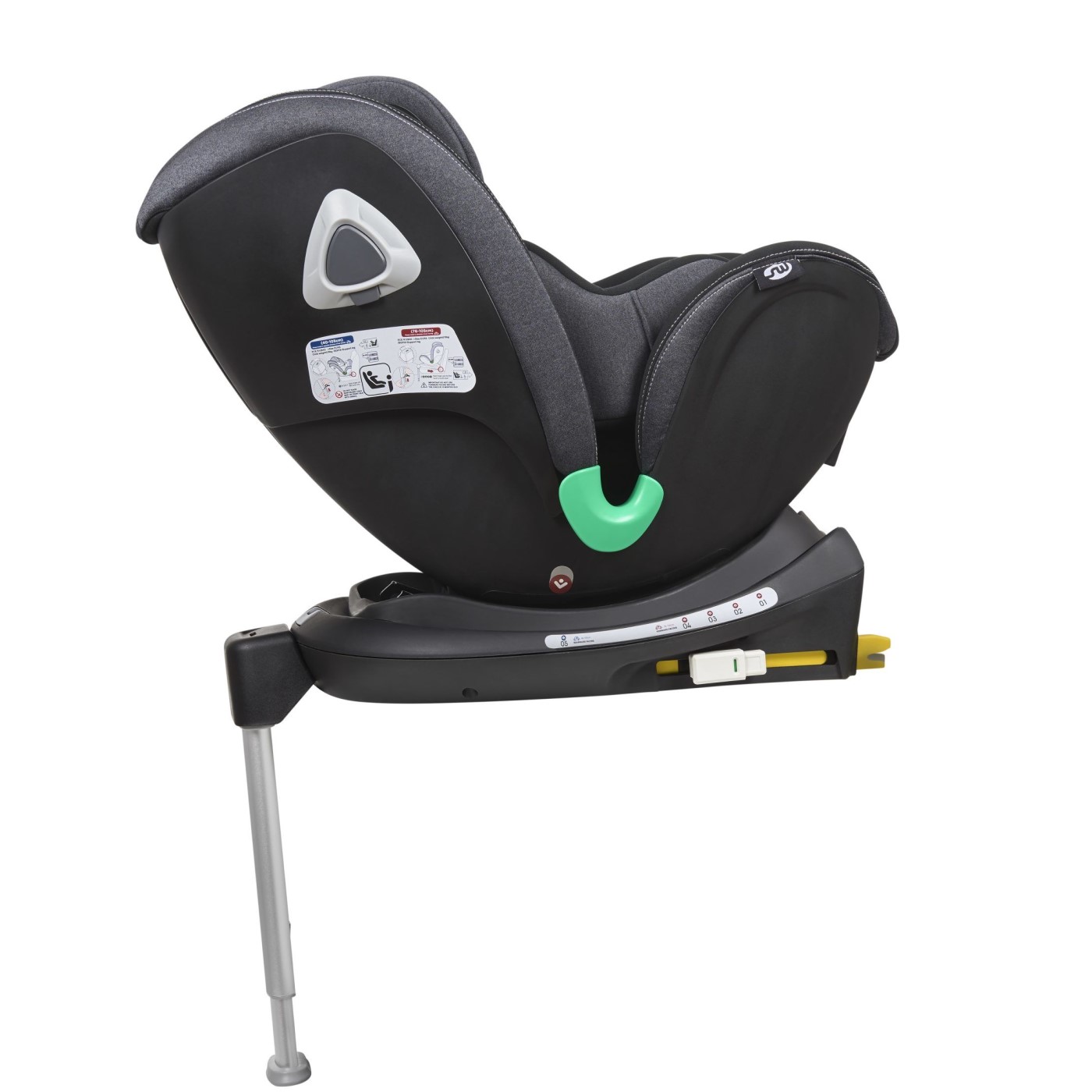 99469-SILLA COCHE MS VENICE ISIZE 0-1(2-0)-1