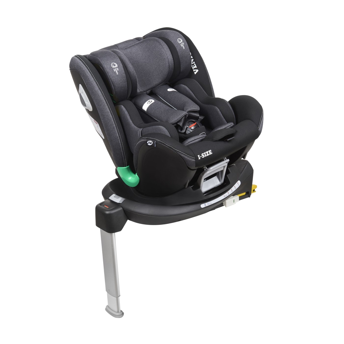 99469-SILLA COCHE MS VENICE ISIZE 0-1(2-0)-3
