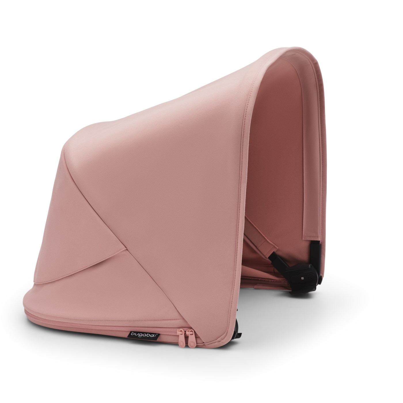 99746-BUGABOO FOX 5 CAPOTA ROSA(1-0)-0