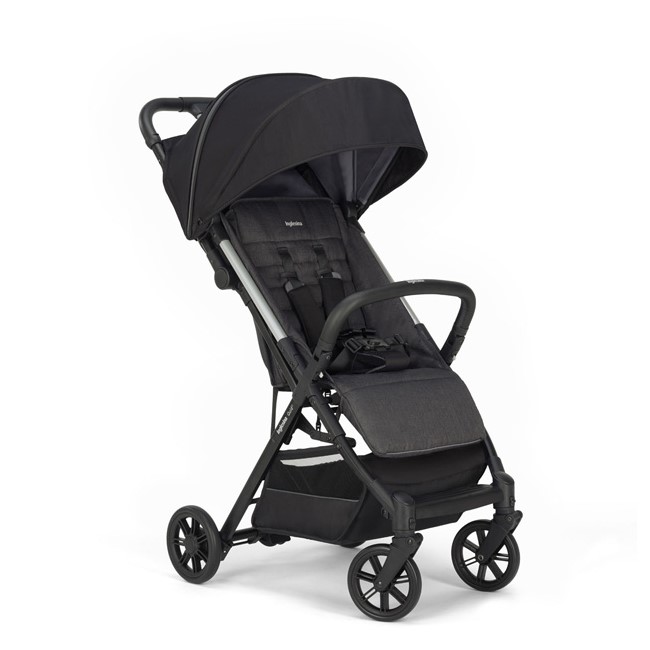 99765-SILLA PASEO INGLESINA QUID 2 PUMA BLACK(1-0)-0