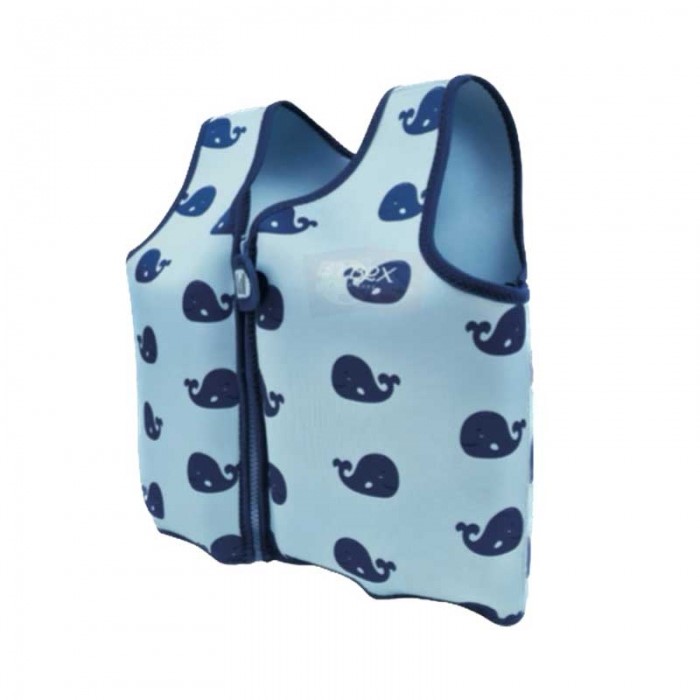 99982-CHALECO FLOTADOR BTBOX BALLENAS XS(0-0)-0